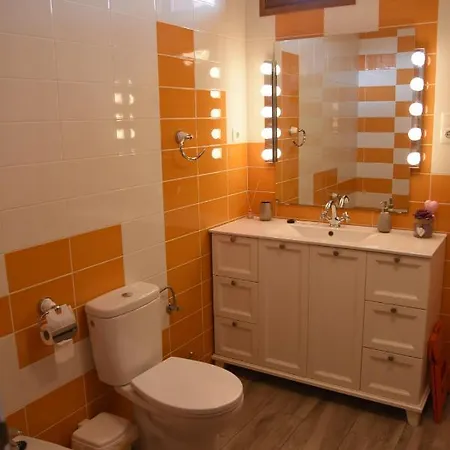 Apartment Piso En Calle Peatonal Con Garaje Privado Santander