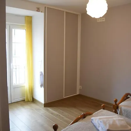Apartment Piso En Calle Peatonal Con Garaje Privado Santander