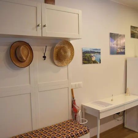 Apartment Piso En Calle Peatonal Con Garaje Privado Santander