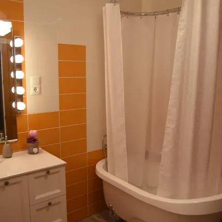 Apartamento Piso En Calle Peatonal Con Garaje Privado *